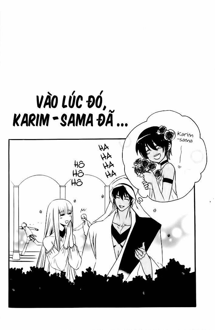 kuchuu teien chapter 6 35