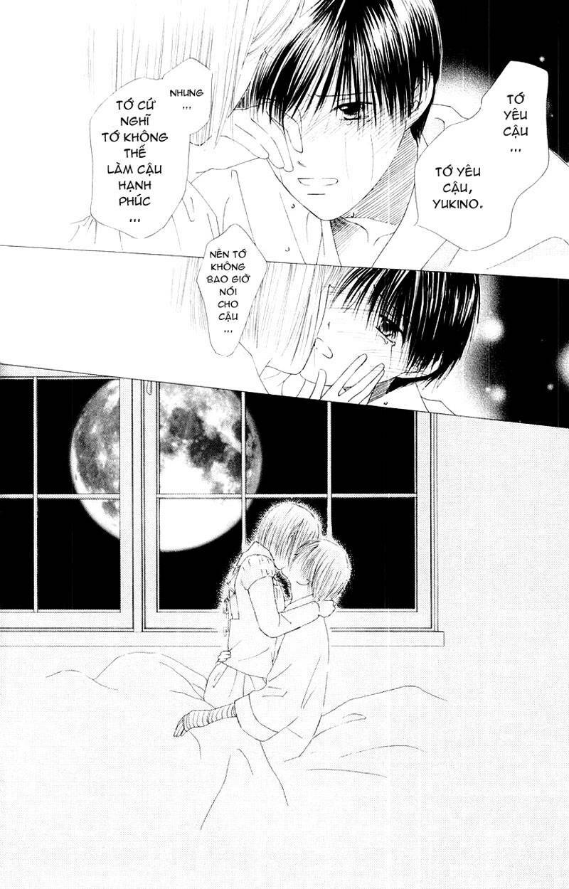 kare kano hajimemashita chapter 75 27