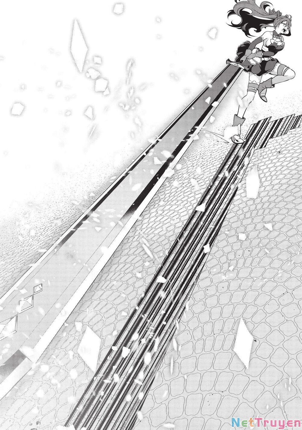 eiyuu-ou, bu o kiwameru tame tensei su - soshite, sekai saikyou no minarai kishi ~ chapter 19 8