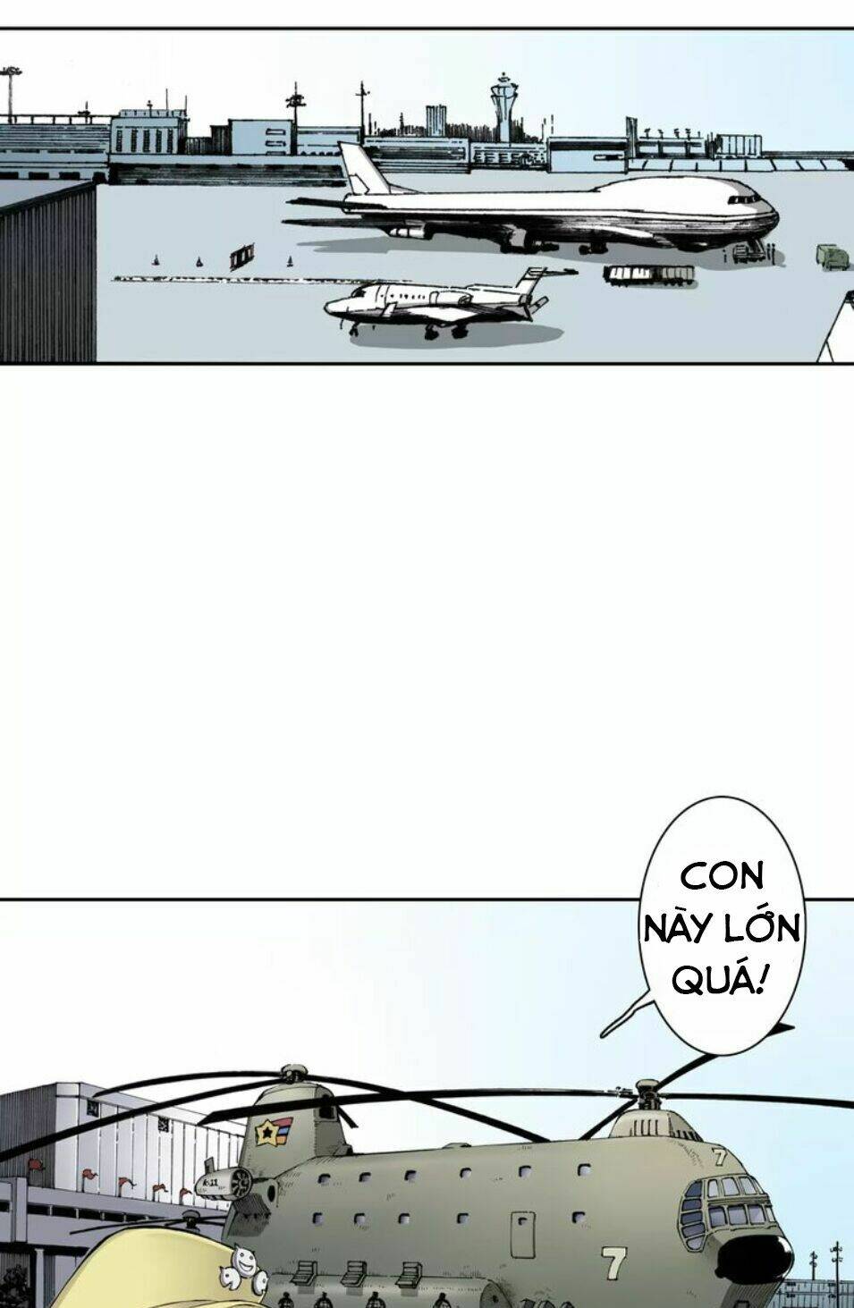 thập hựu chi quốc chapter 1 42