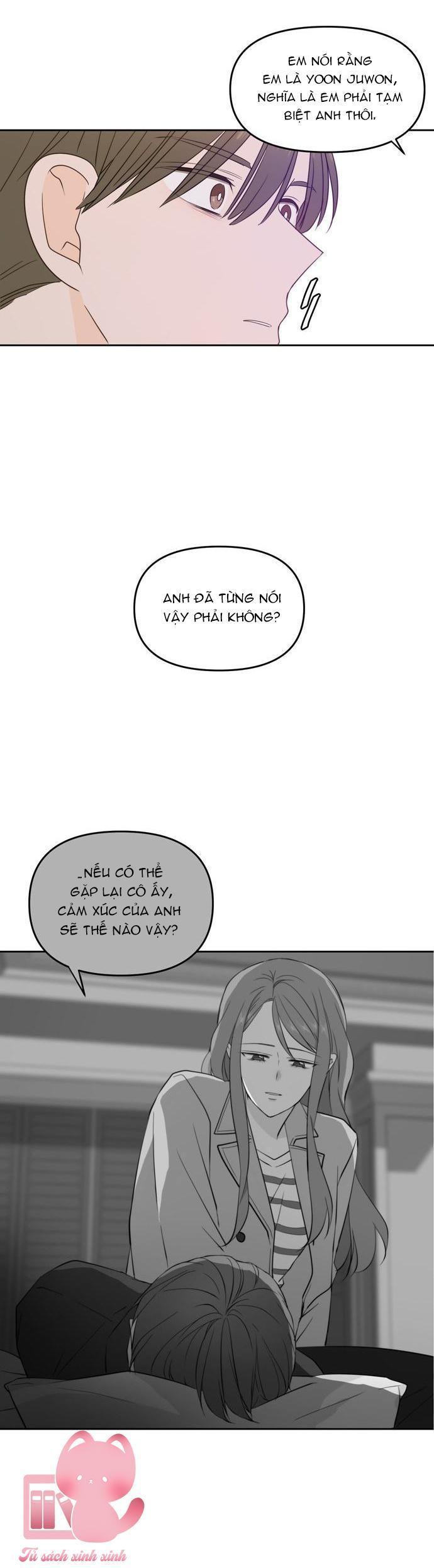 hẹn gặp nhau ở kiếp thứ 19 chapter 67 51