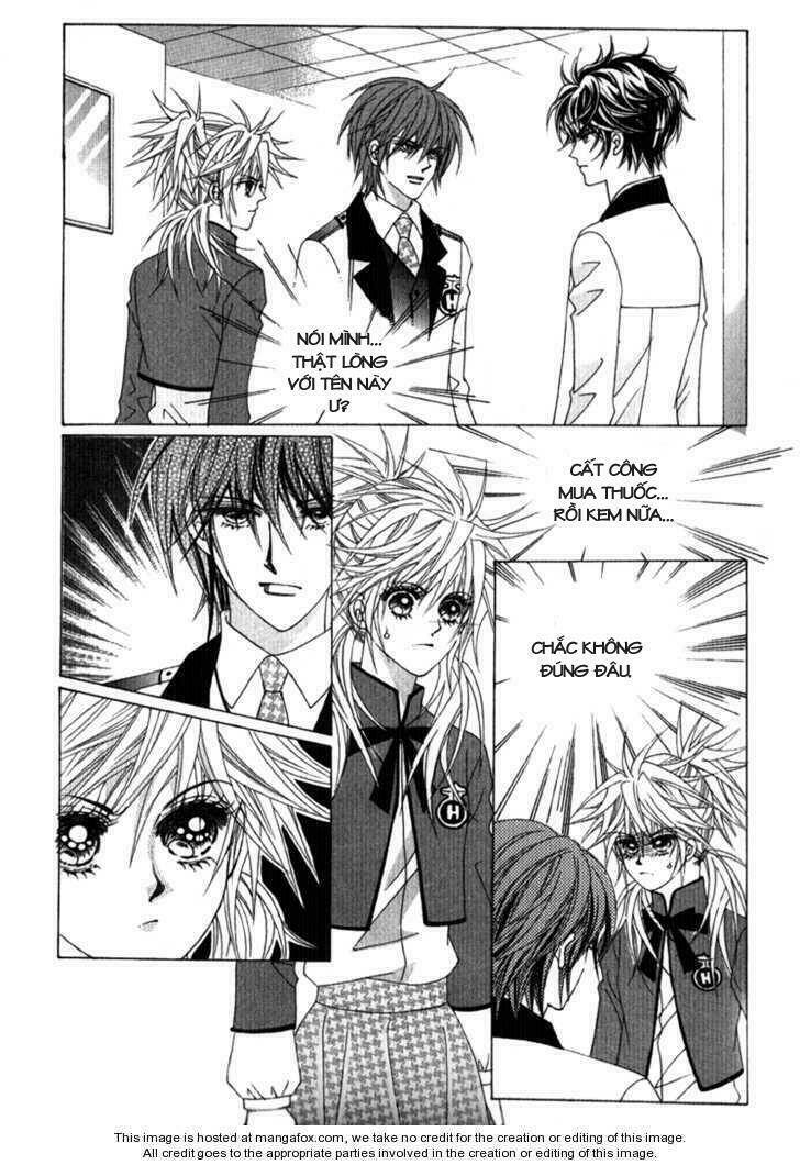 she's scary chapter 30 4