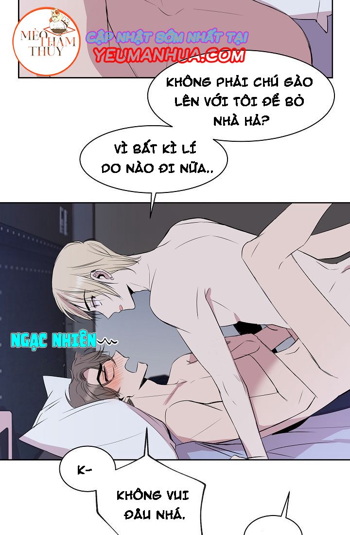 giúp em với, chú ơi! chapter 5 3