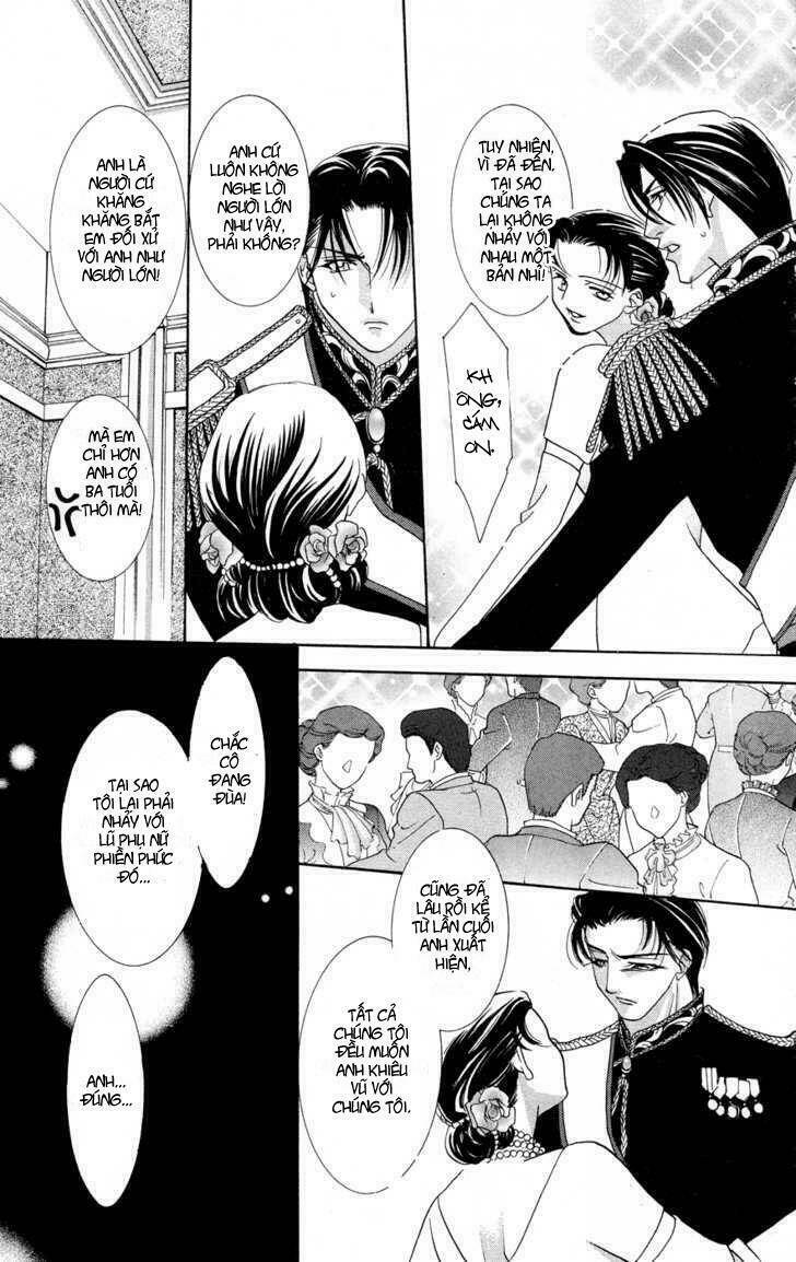 chàng thợ săn dâm đãng chapter 8 24