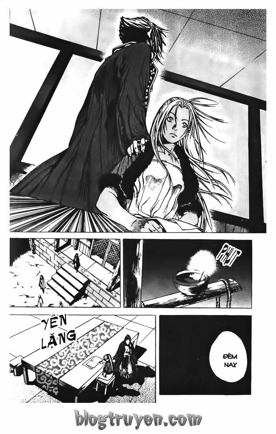 threads of time - dòng thời gian chapter 43 39