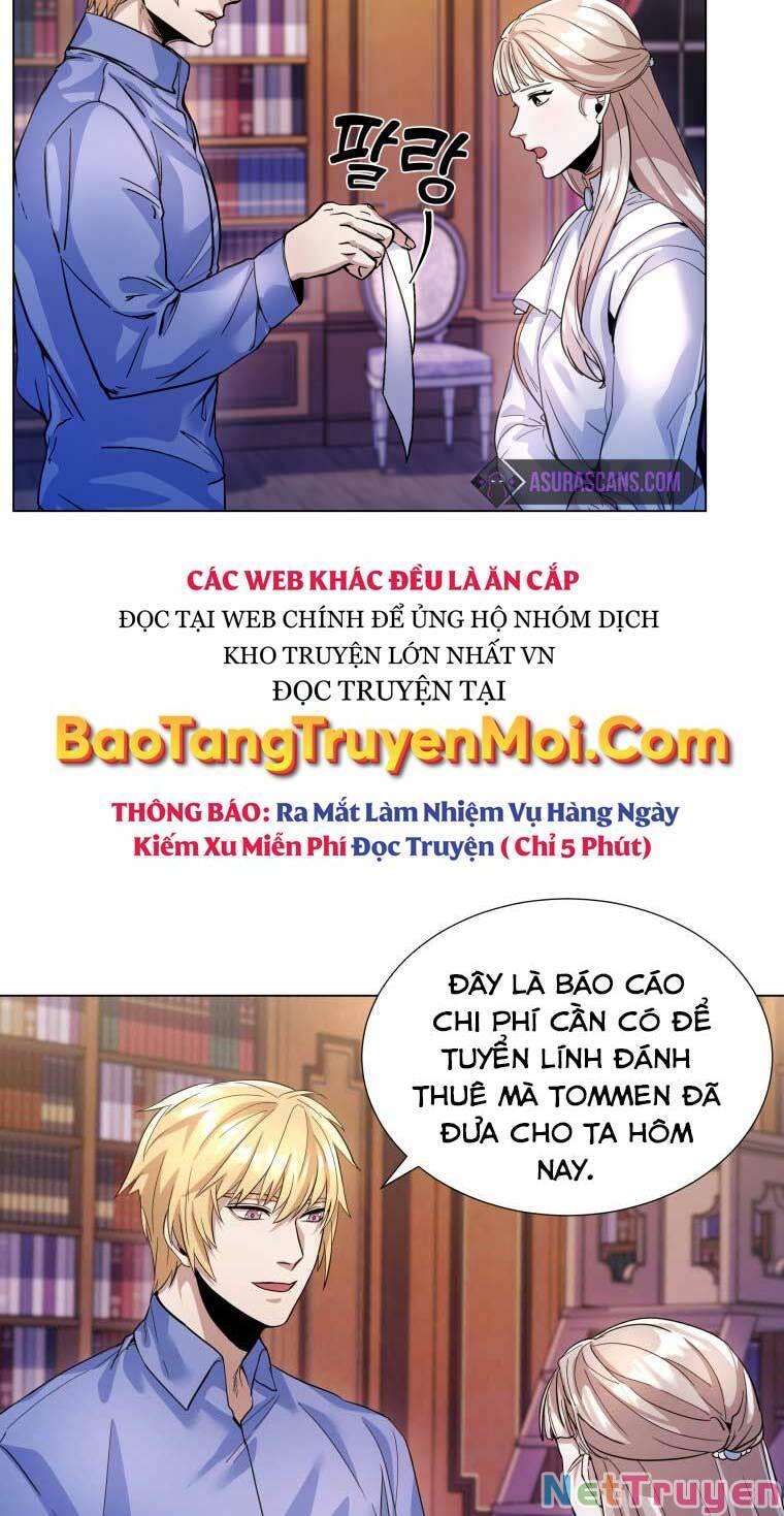 bạo chúa cường hoành chapter 6 43