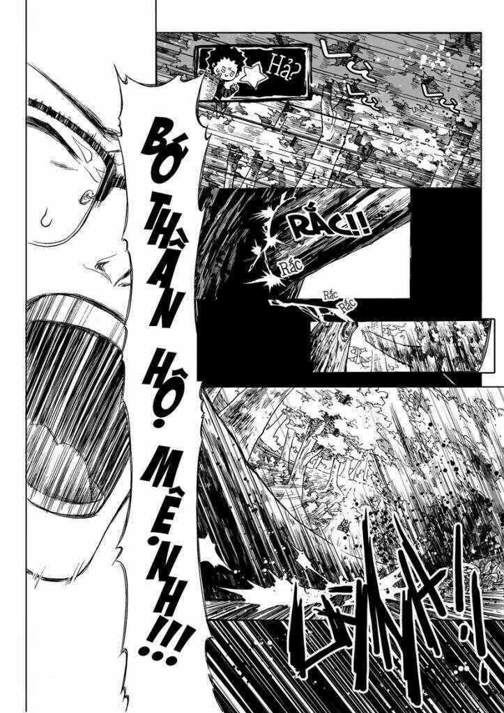 tam thế chapter 1 7