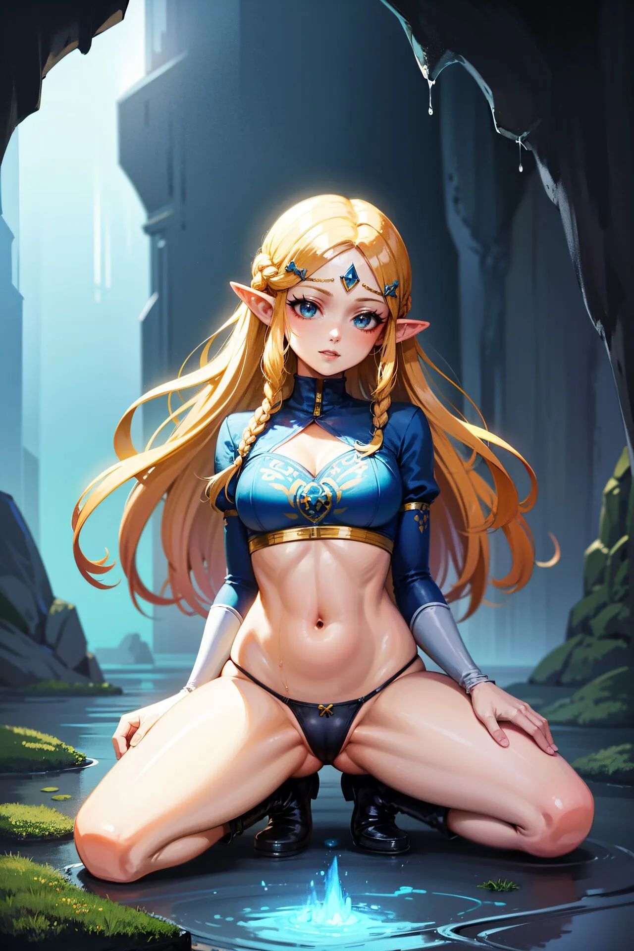 hình hentai chapter 172 74