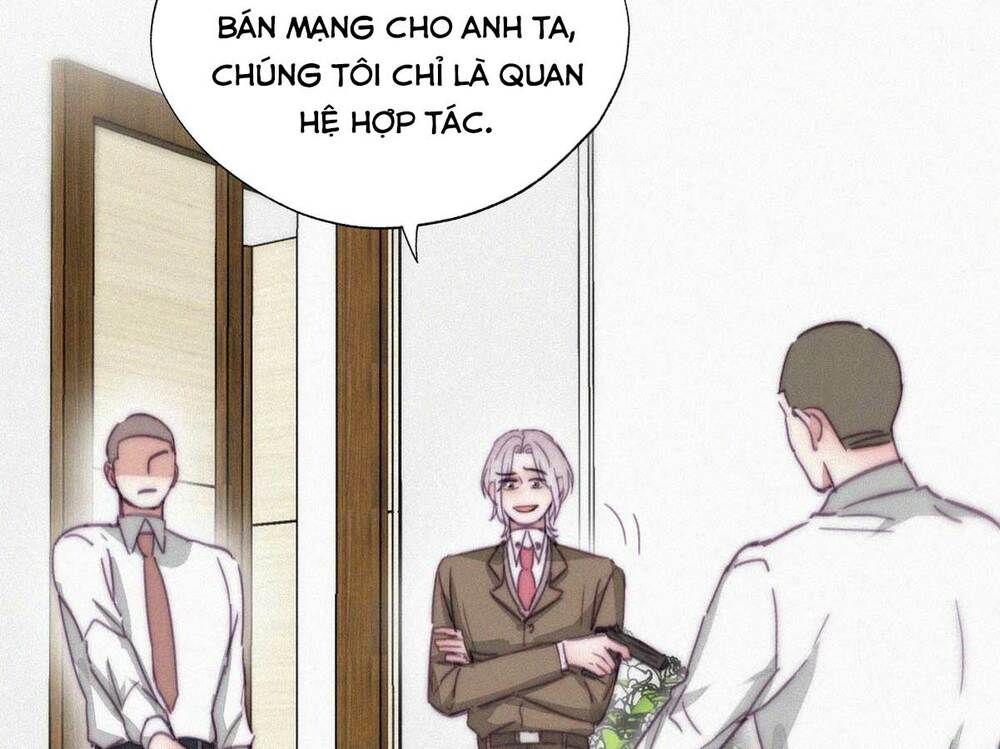 NGHỊCH TẬP CHI HẢO DỰNG NHÂN SINH chapter 171