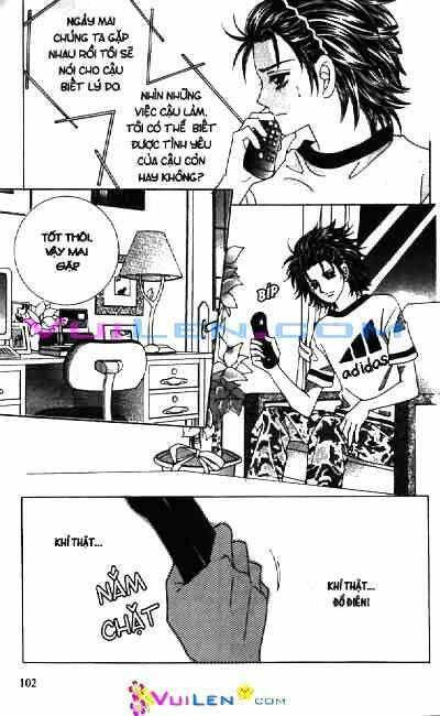 tình yêu quý tộc chapter 102 3