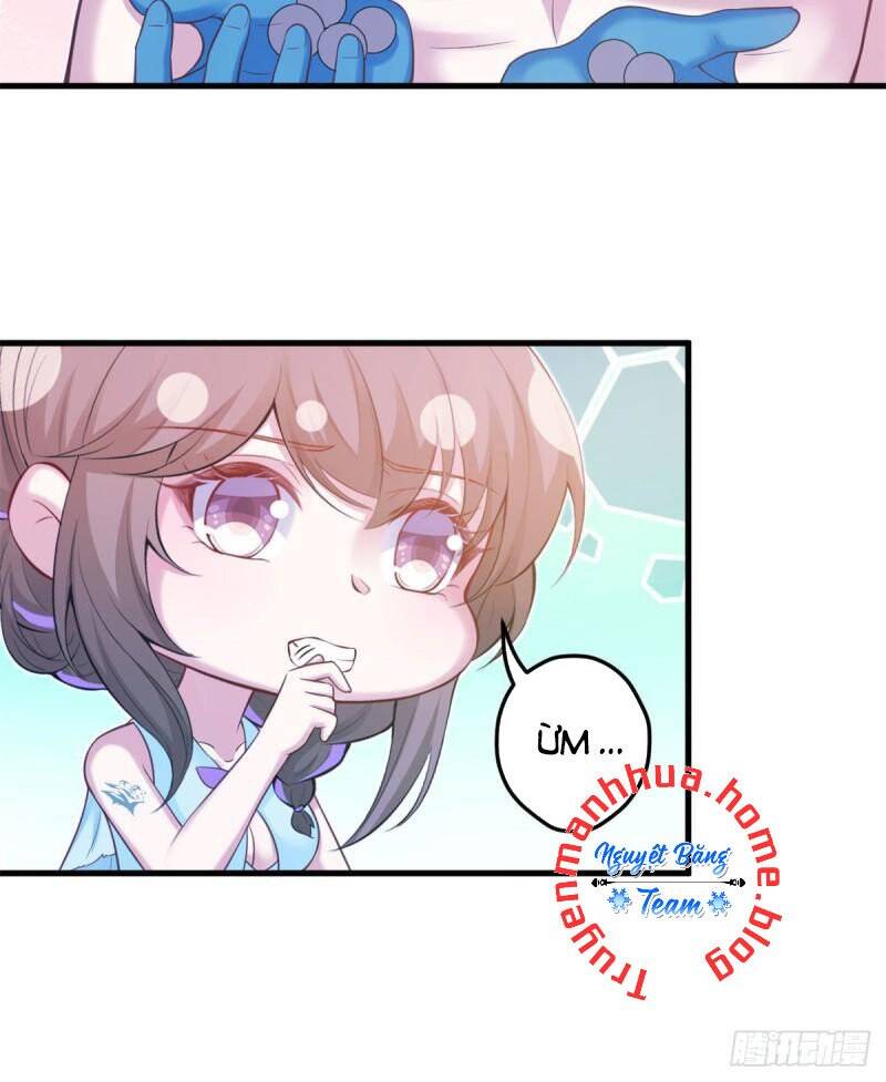 [16+] thảnh thơi thú thế chủng chủng điền, sinh sinh tể chapter 345 31