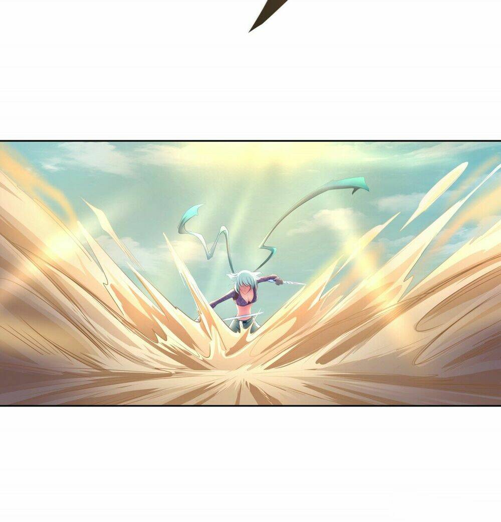 thú hồn đạo - the soul hunter chapter 5 49