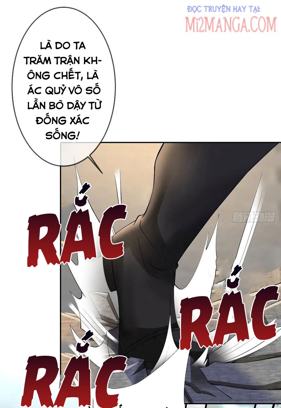 mạt thế nữ vương chapter 75 5