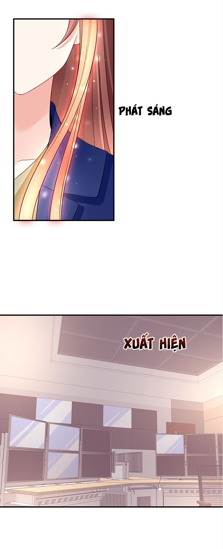 bạn trai 1/4 của tôi chapter 47 34