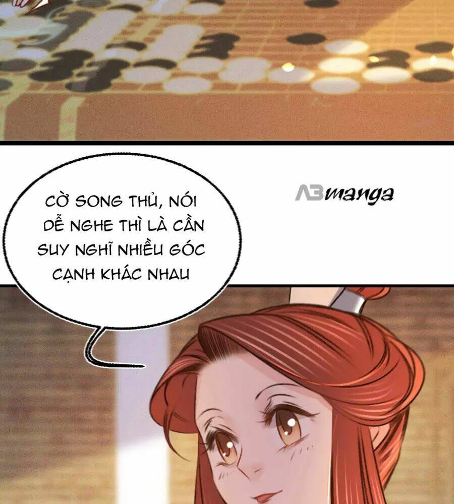 phượng hoàn triều: vương gia yêu nghiệt xin tránh đường chapter 21 5