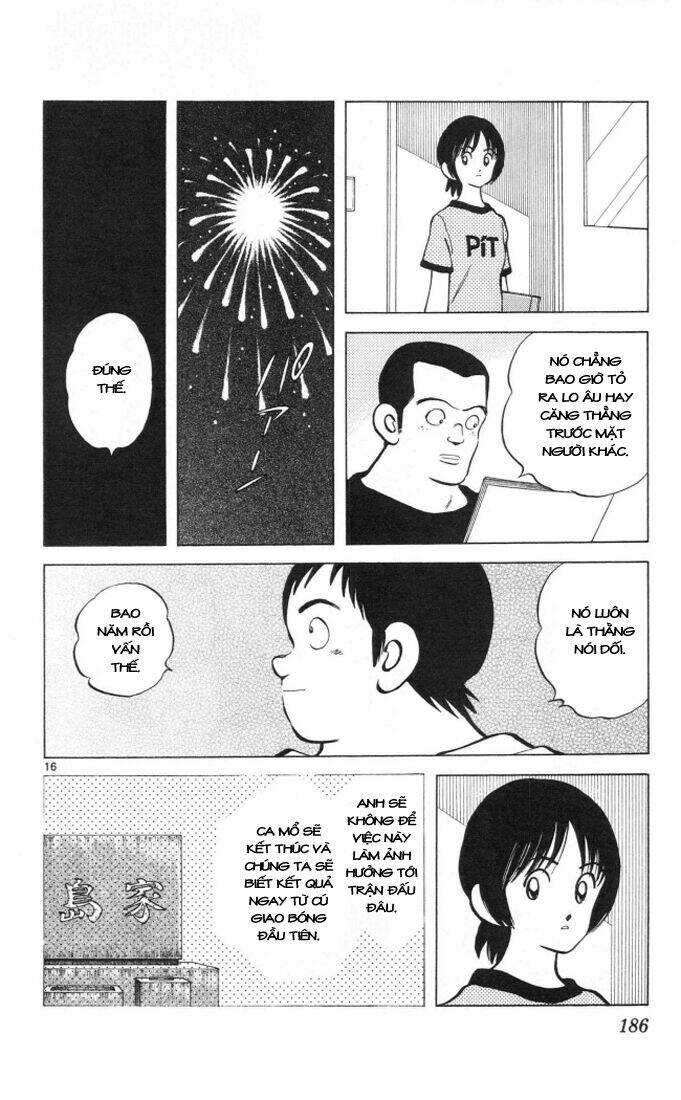 trò chơi vượt qua thử thách chapter 140 18