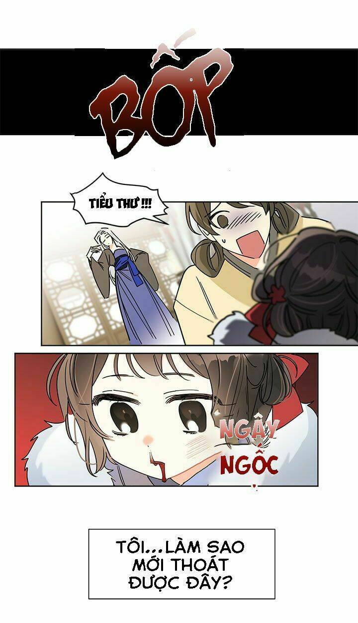 tuyển tập prologue hàn chapter 3 10