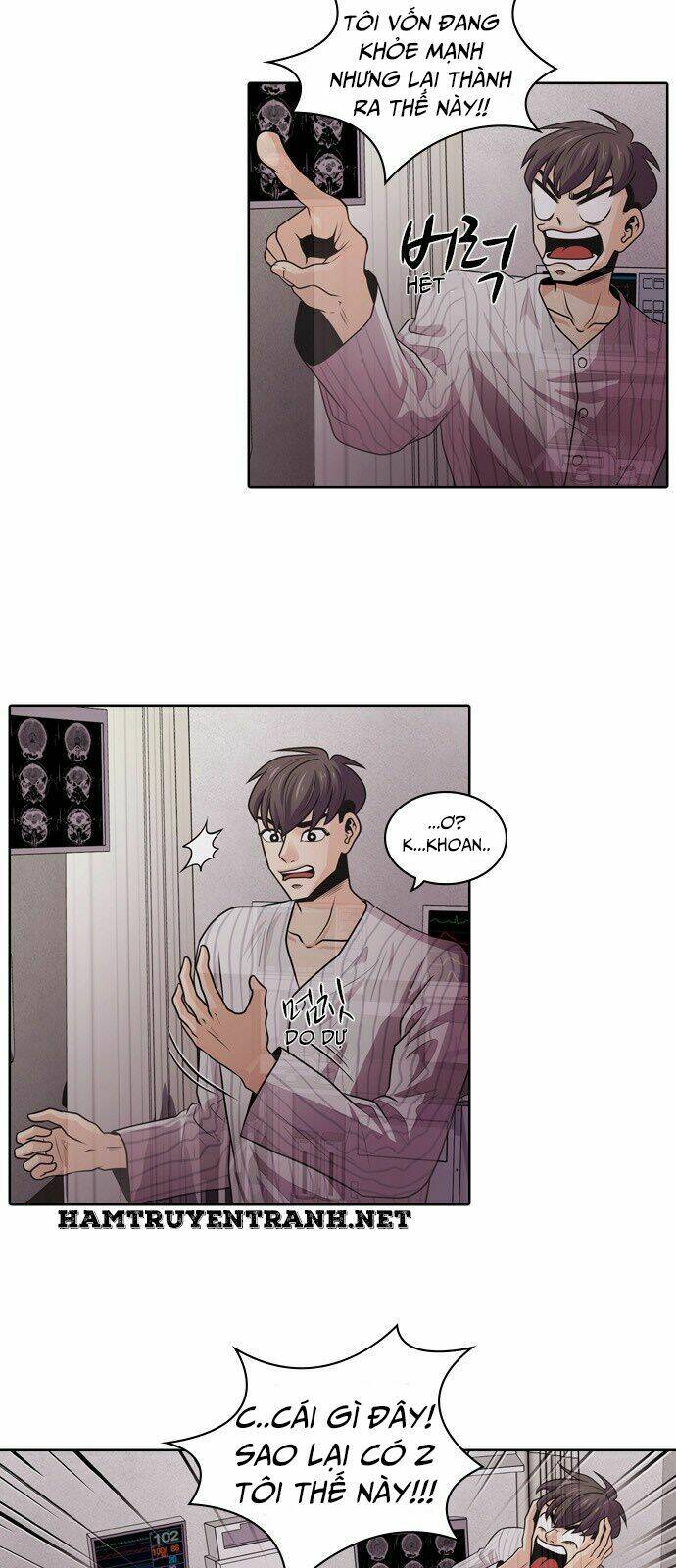 tomorrow - ngày mai chapter 2 6