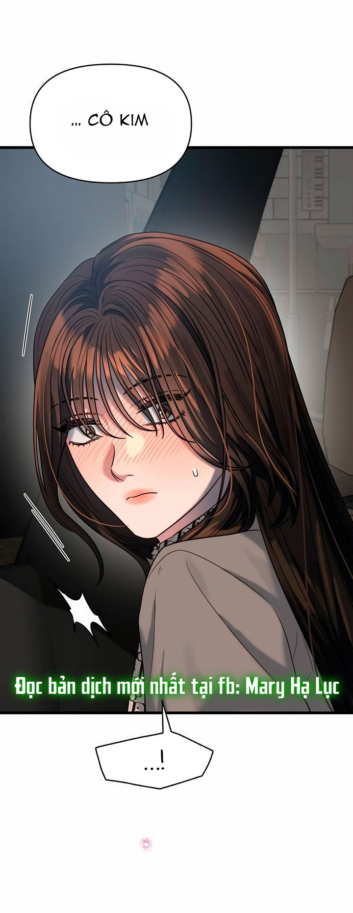 [18+] dục vọng tao nhã chapter 37.2 12