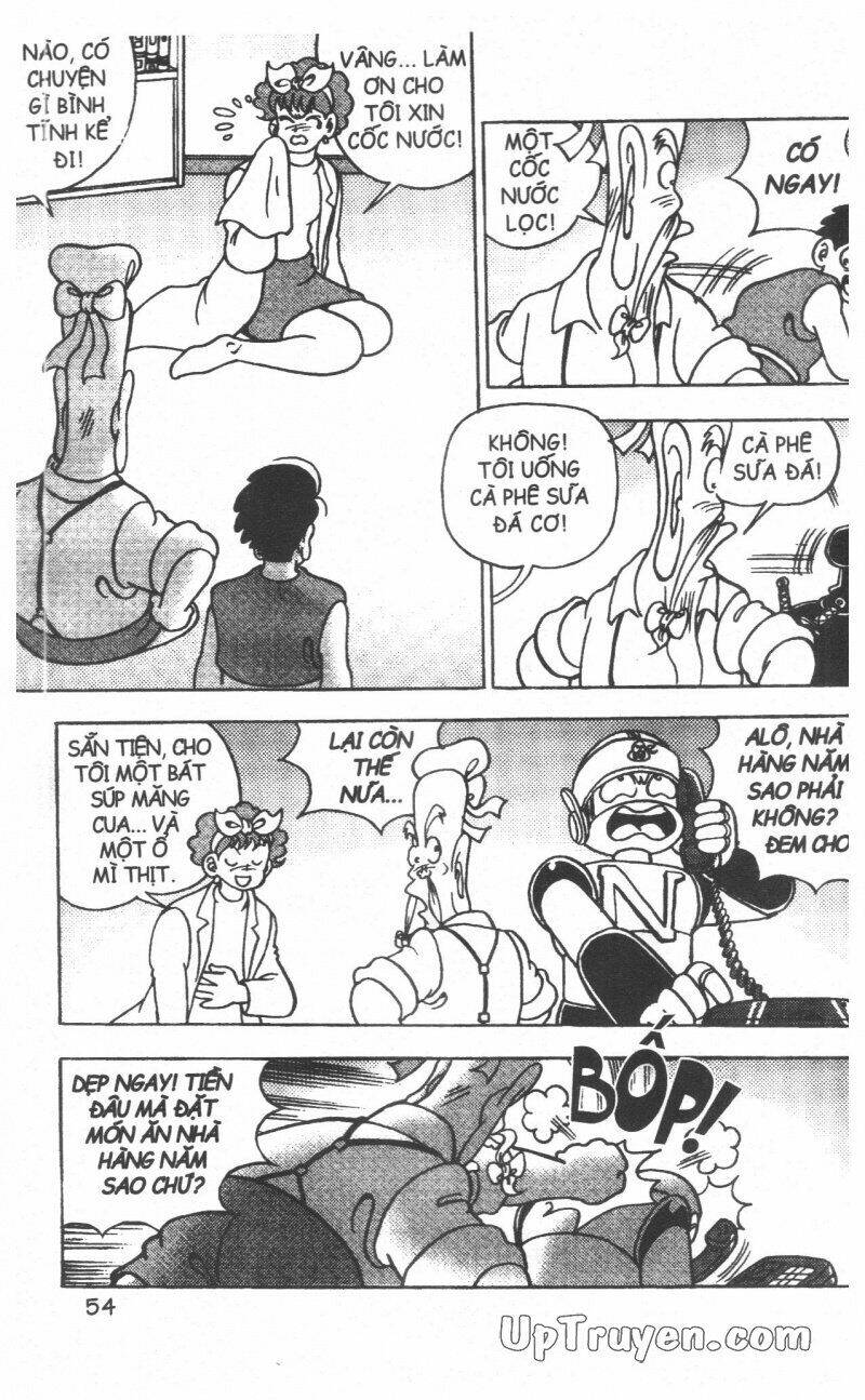 đội quân nhí nhố chapter 21 57