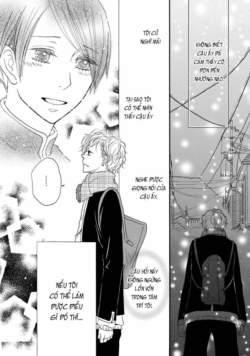 kimi no kanaderu hikari chapter 1 18