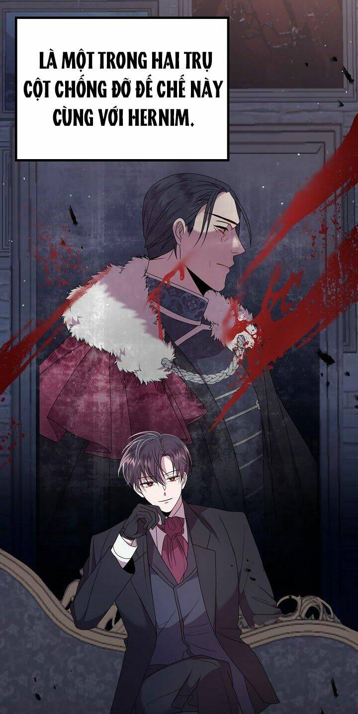 tôi đã gặp nam chính ở trong tù chapter 19 104