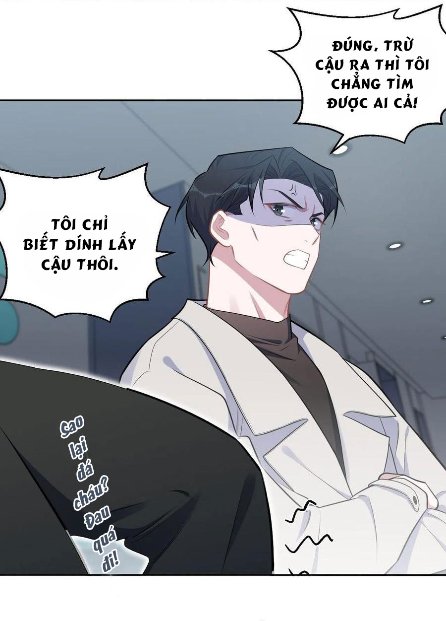 bố vợ đại nhân là bà xã chapter 185 5