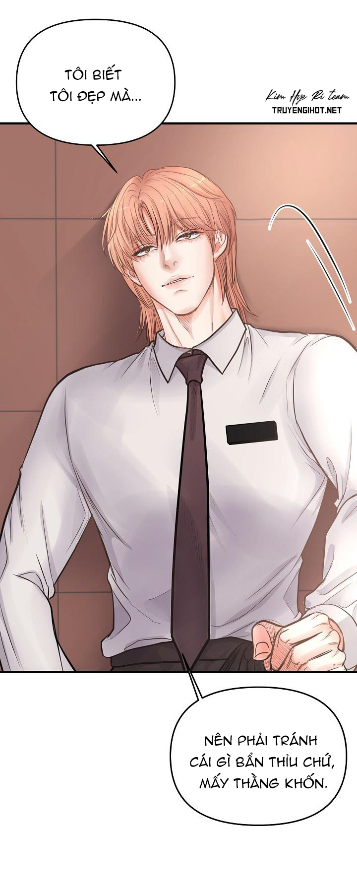 ranh giới tội ác chapter 3 61