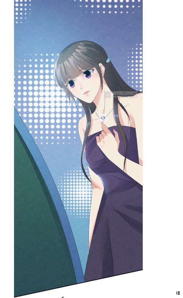 hoàng tử phi thân yêu của tôi chapter 4 12