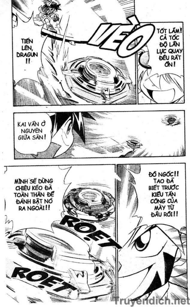 beley - con quay truyền thuyết chapter 1 116