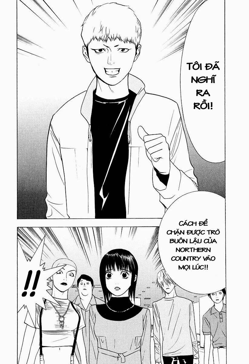 liar game chapter 34 18