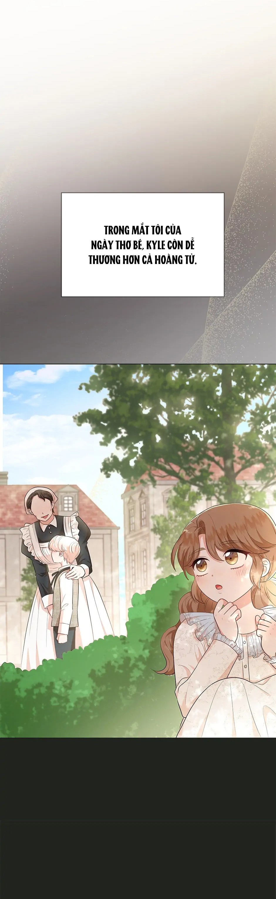 diễn vai ác nữ cũng thật khó khăn chapter 45 4