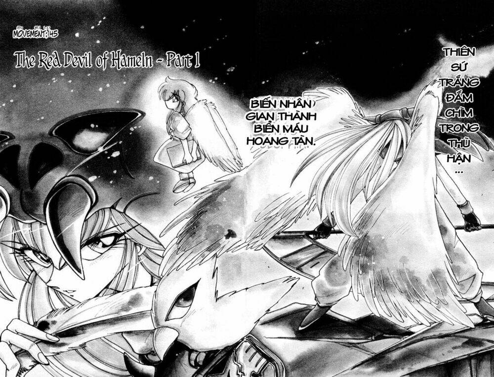 violinist of hameln - cây đàn kì diệu chapter 45 1