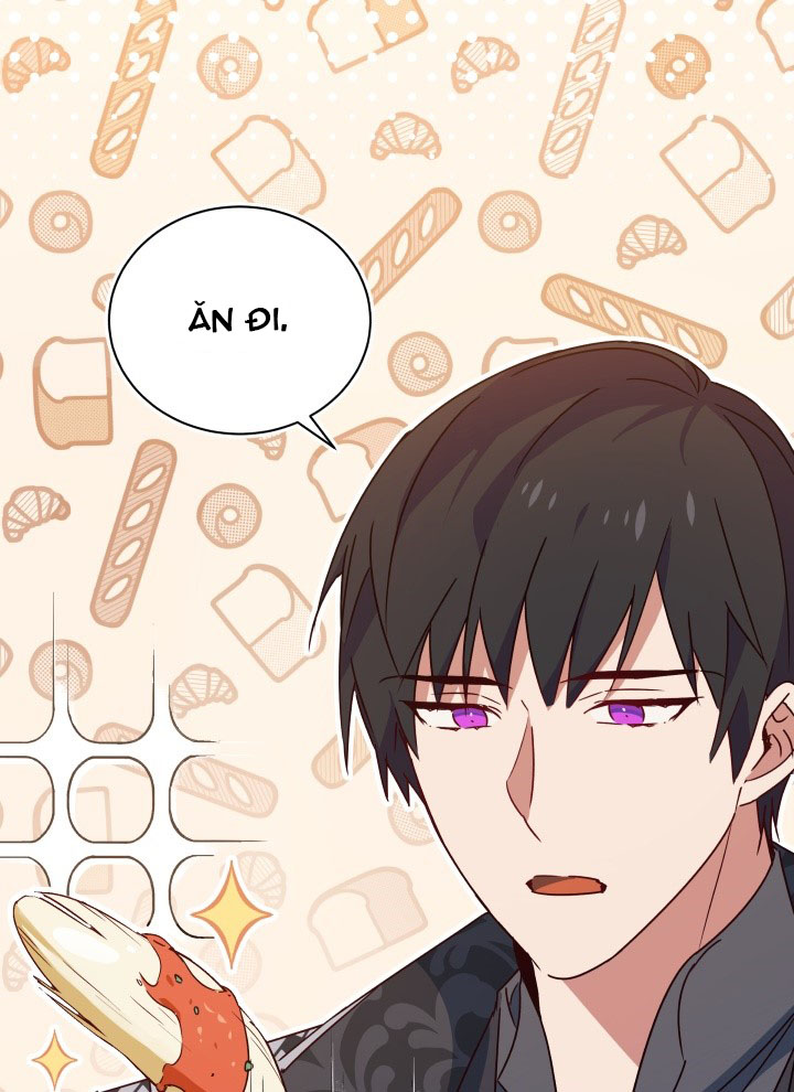 nàng elizabeth thuần khiết chapter 3 65