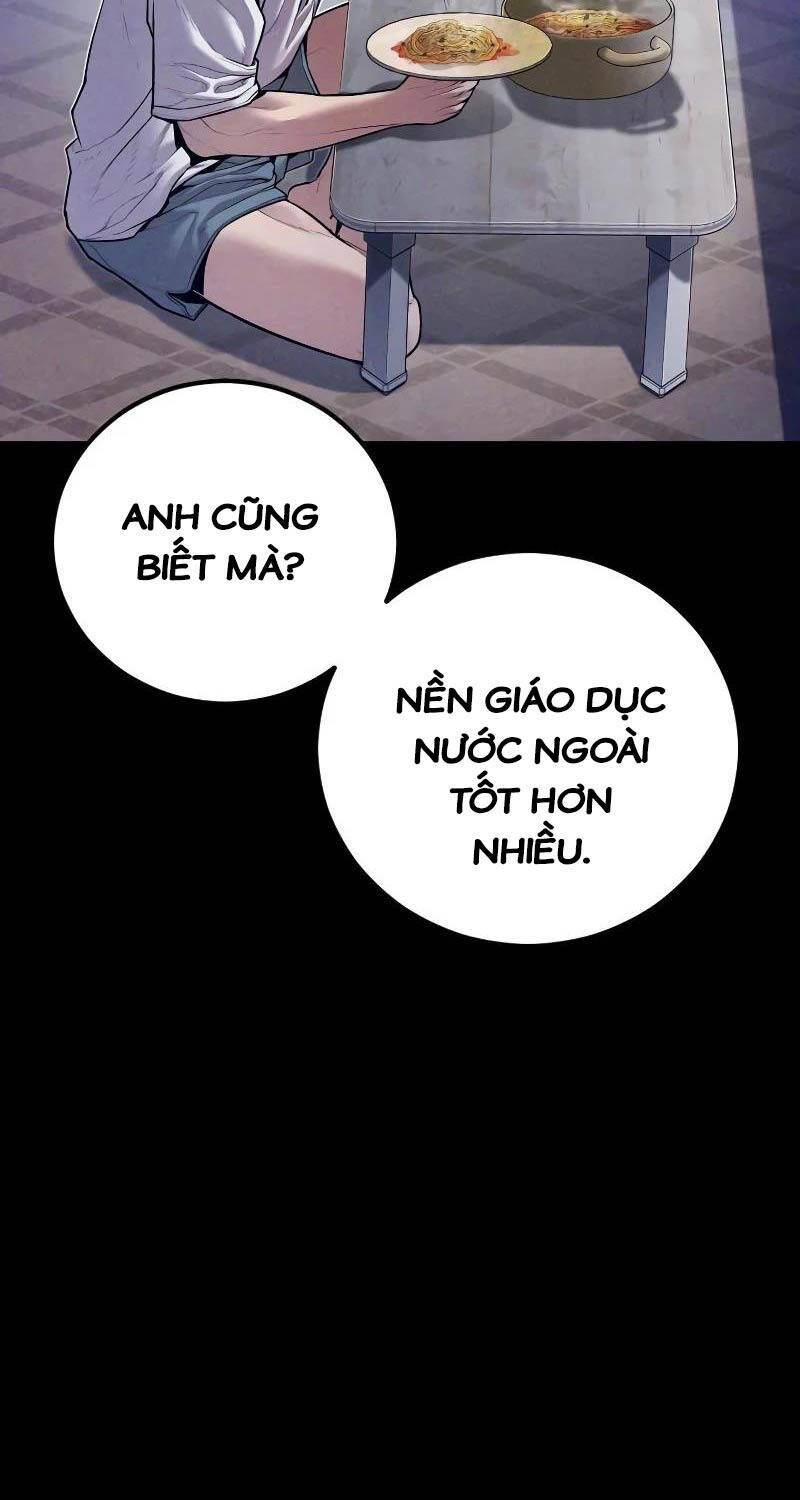 đặc vụ kim chapter 146 14