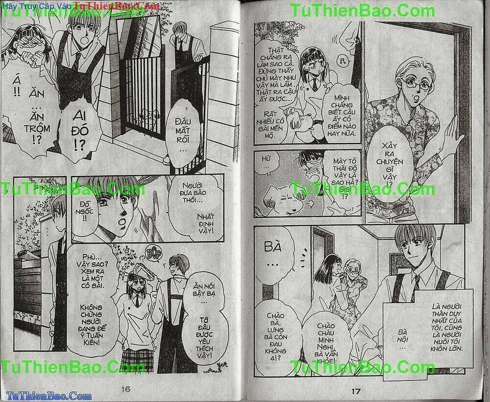 mây trắng tinh khôi chapter 1 9