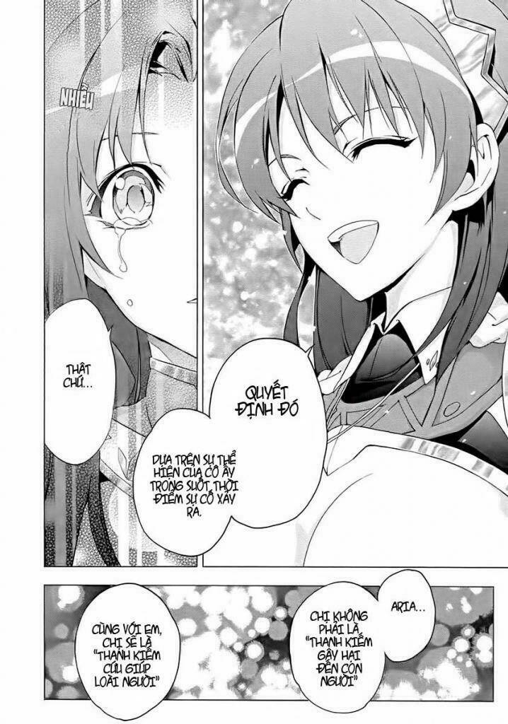 seiken no blacksmith chapter 7 19