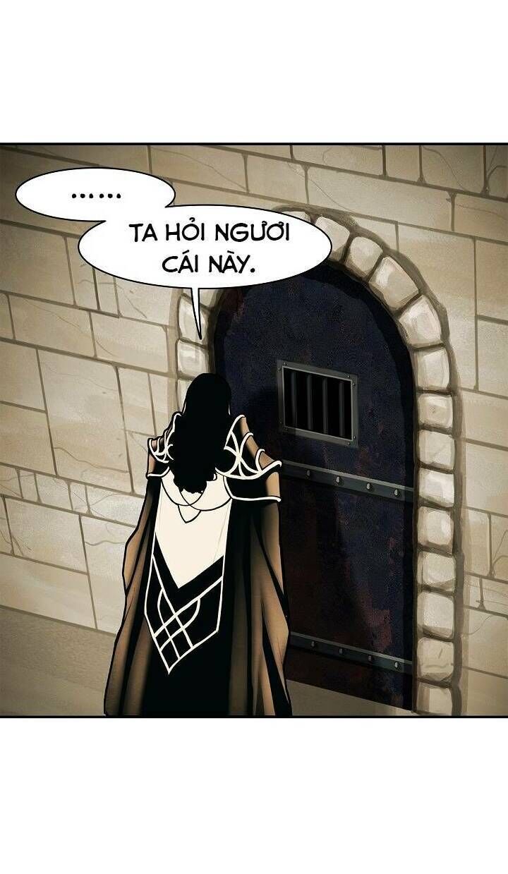 bất bại chân ma chapter 43 70