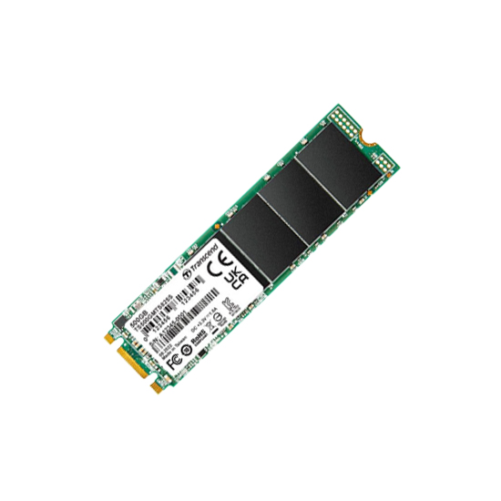 Ổ cứng SSD Transcend 825S 500GB M.2 SATA3 - Hàng chính hãng