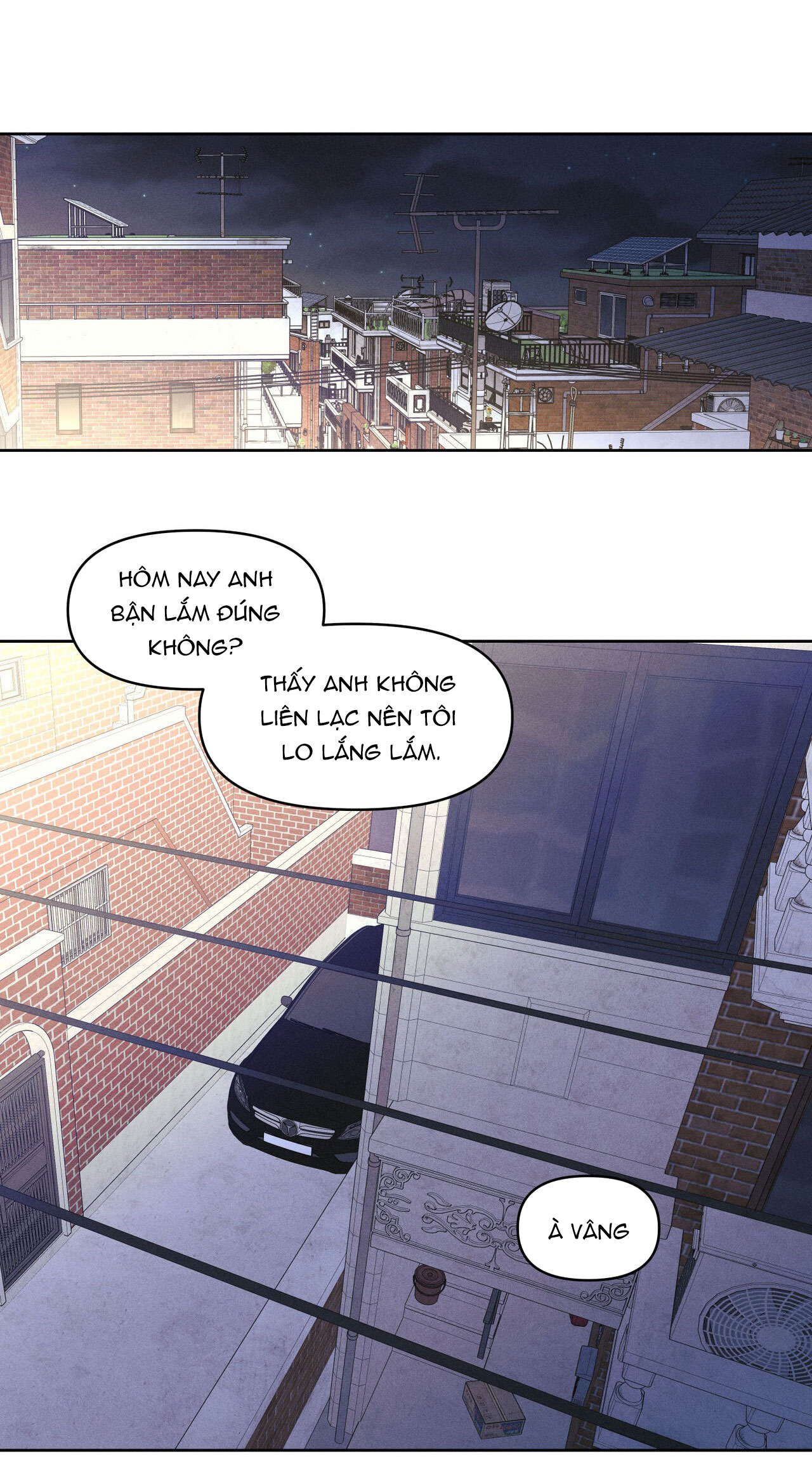 công việc làm thêm hàng ngày chapter 15.2 19