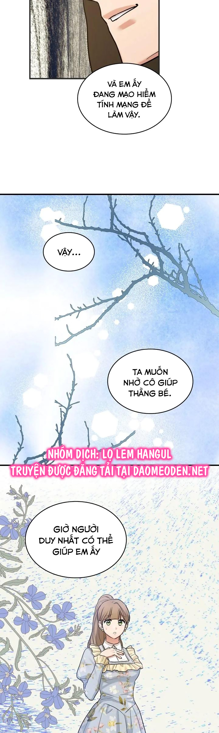 hai người thừa kế chapter 78 16
