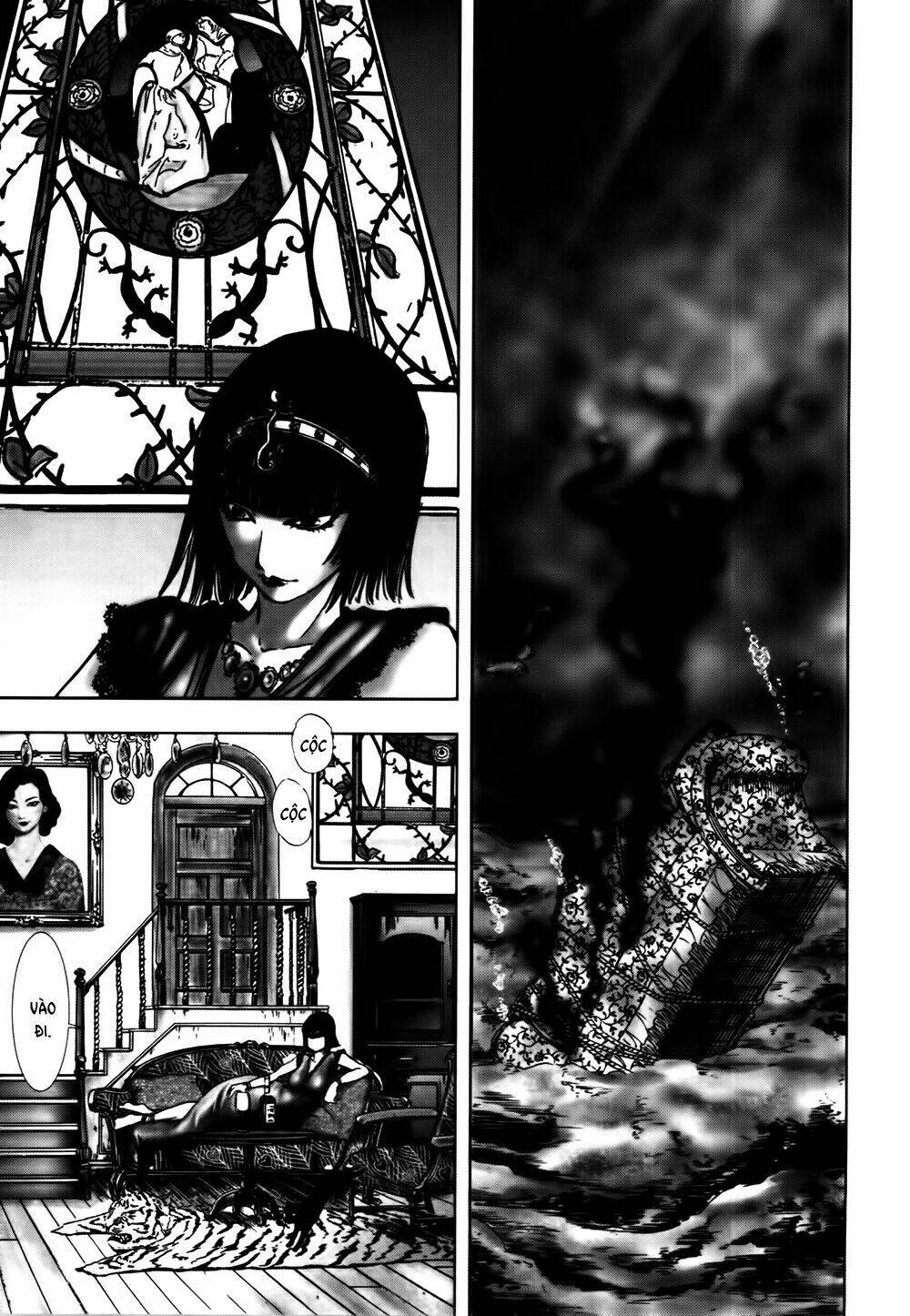 edogawa ranpo ijinkan chapter 44 4