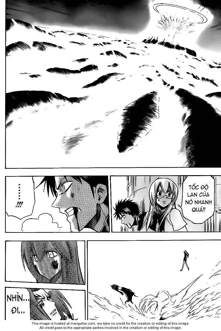 tấm thẻ bí ẩn chapter 138 7