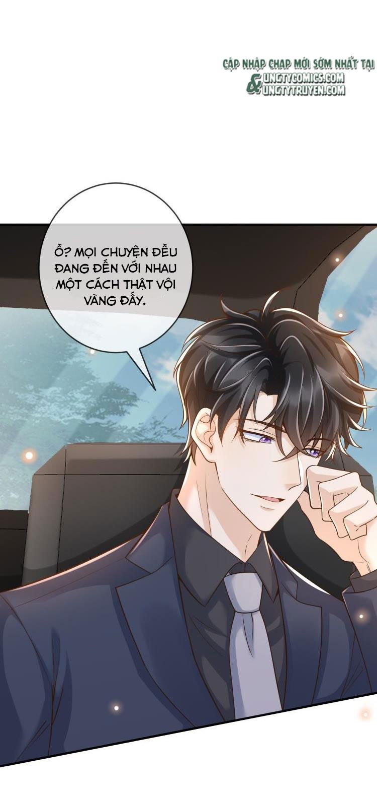 Ngoài Vòng Pháp Luật chapter 21