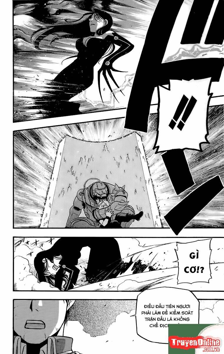 giả kim thuật chapter 39 29