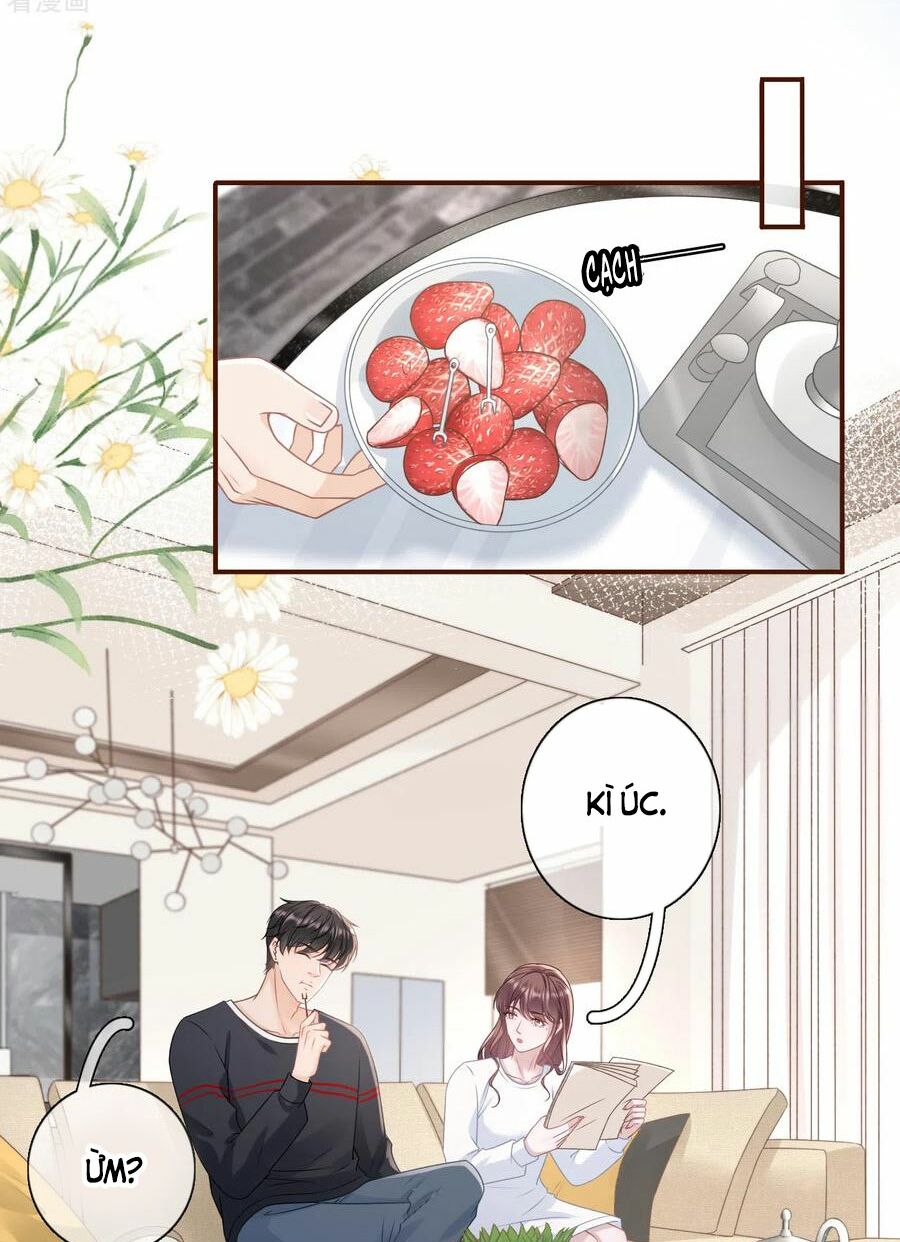 bạn gái tôi mới 30+ tuổi xuân chapter 104 28