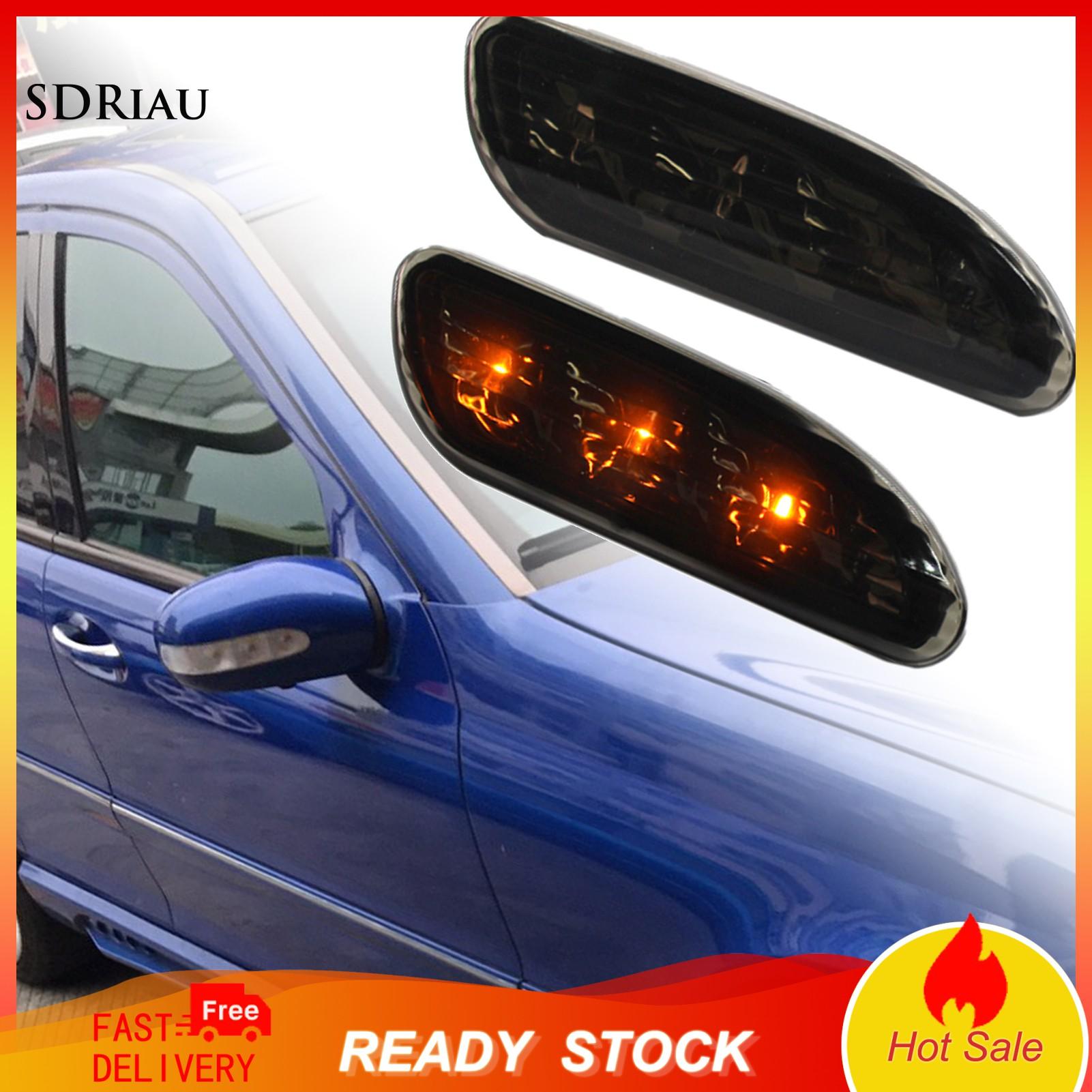 Đèn Led Tín Hiệu Xi Nhan 2038200821 2038200721 Cho Xe Hơi / Xe Máy