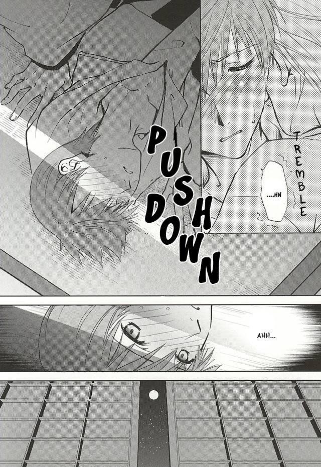 oneshot hỏny chapter 34 2