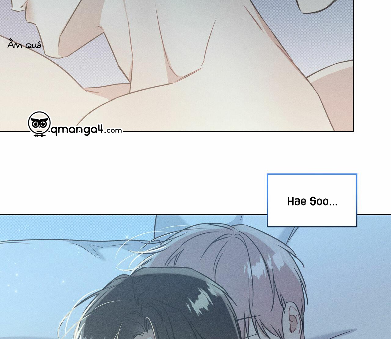 dải hợp âm trên đại dương xanh chapter 30 64