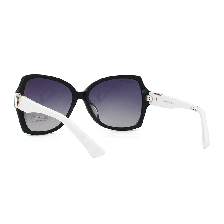 Kính mát nữ GOLDSUN 61534 thời trang (size 59/15/140)